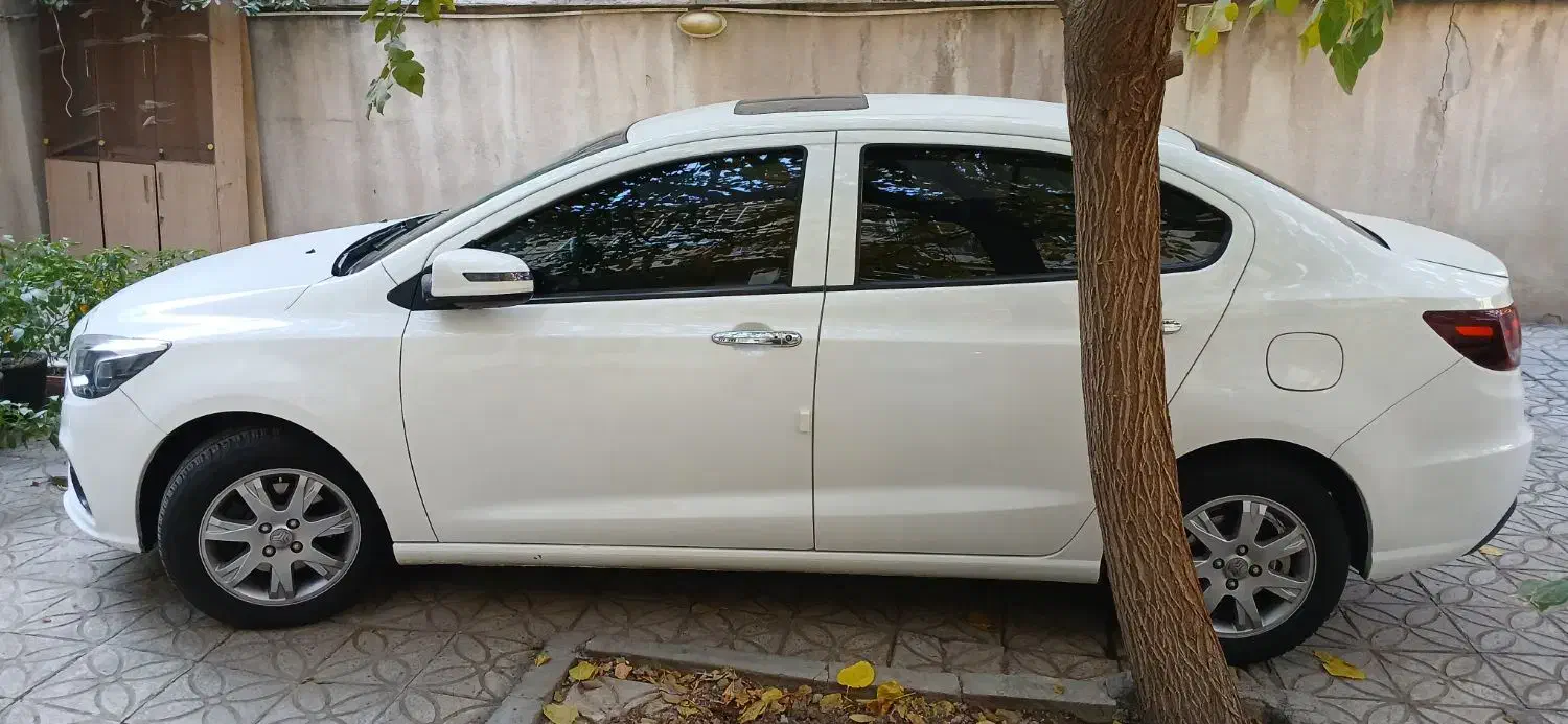 شاهین اتومات cvt سانروف esb|خودرو سواری و وانت|کرج, جهانشهر|دیوار