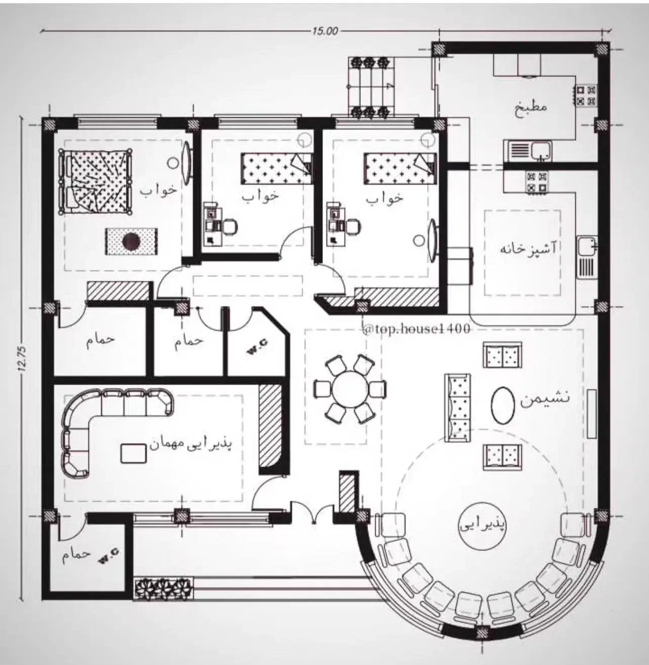 ساخت و ساز اقساطی|مشارکت در ساخت املاک|یاسوج, |دیوار