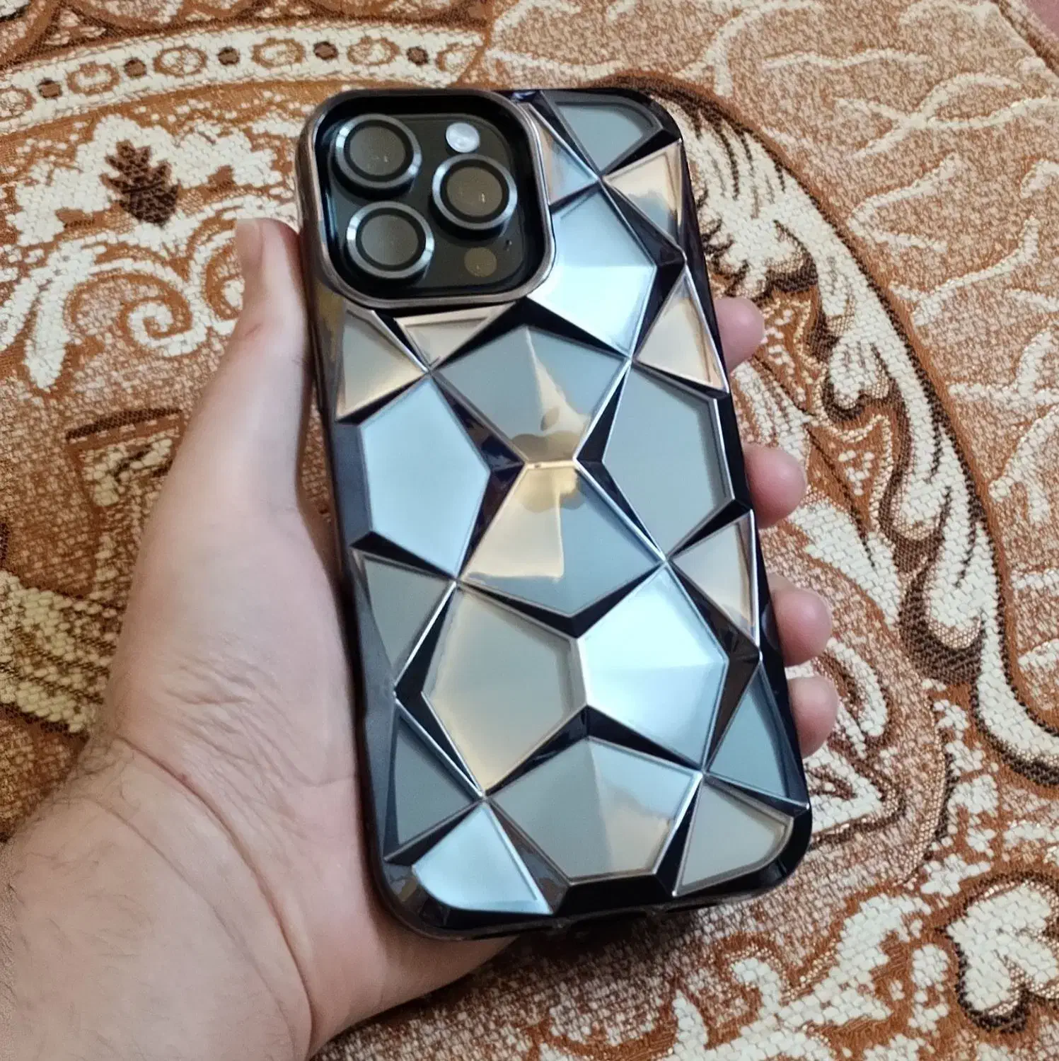 16 PRO MAX|موبایل|بیرجند, |دیوار