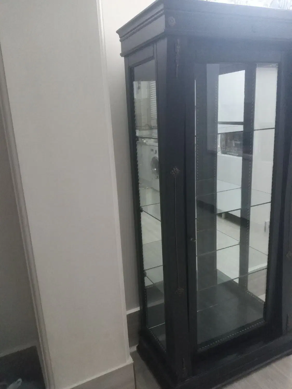 بوفه درحدنو|بوفه، ویترین، کنسول|جوین, |دیوار