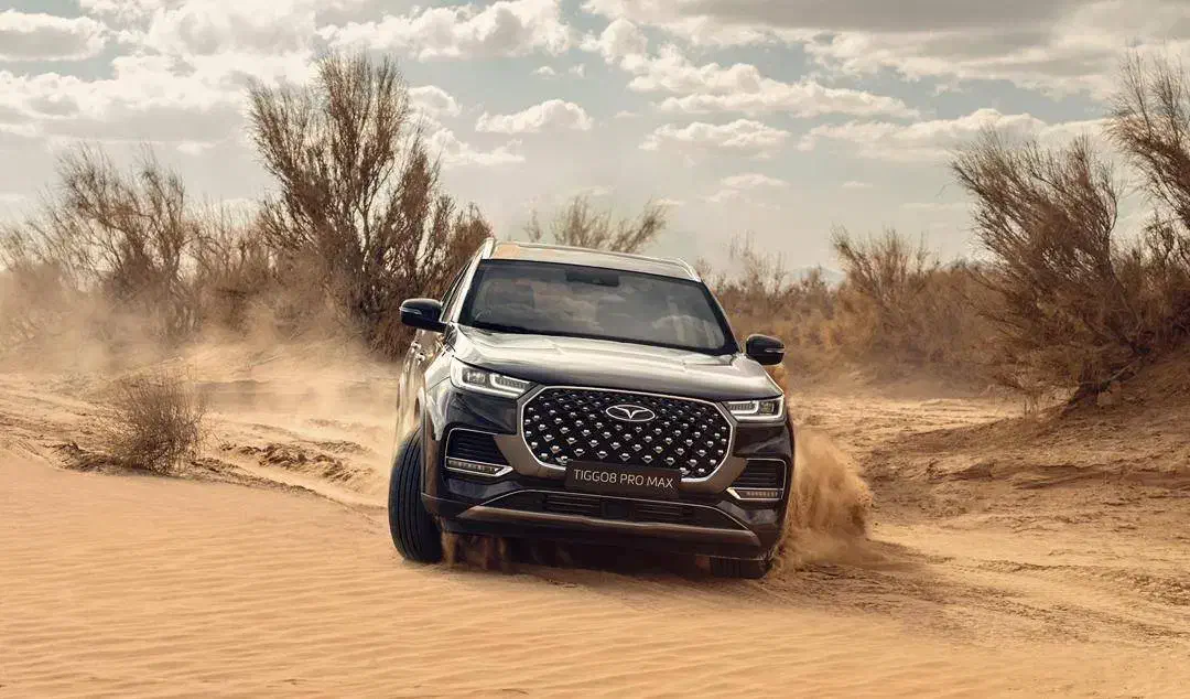 تیگو 8 پرومکس IE دو دیفرانسیل / تحویل نمایندگی|خودرو سواری و وانت|تبریز, |دیوار