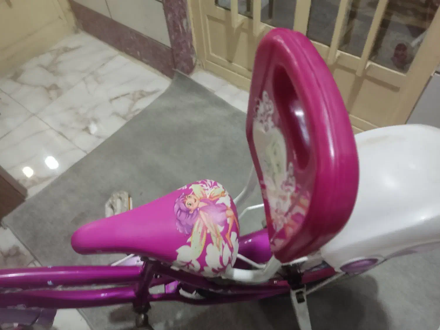 دوچرخه ۲۰|دوچرخه، اسکیت، اسکوتر|بندر ماهشهر, |دیوار