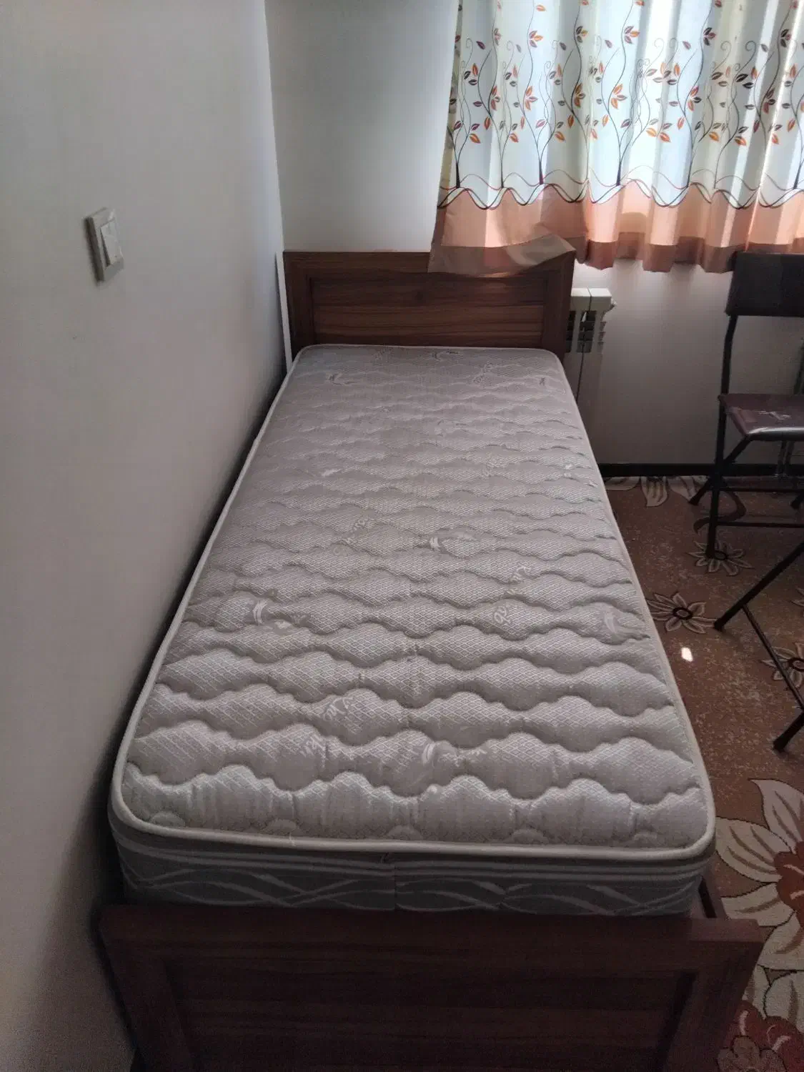 خوشخواب|تشک تختخواب|تهران, نیکنام|دیوار