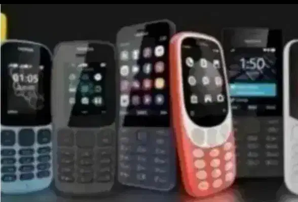 عمده فروشی گوشی های ساده|موبایل|ساری, |دیوار