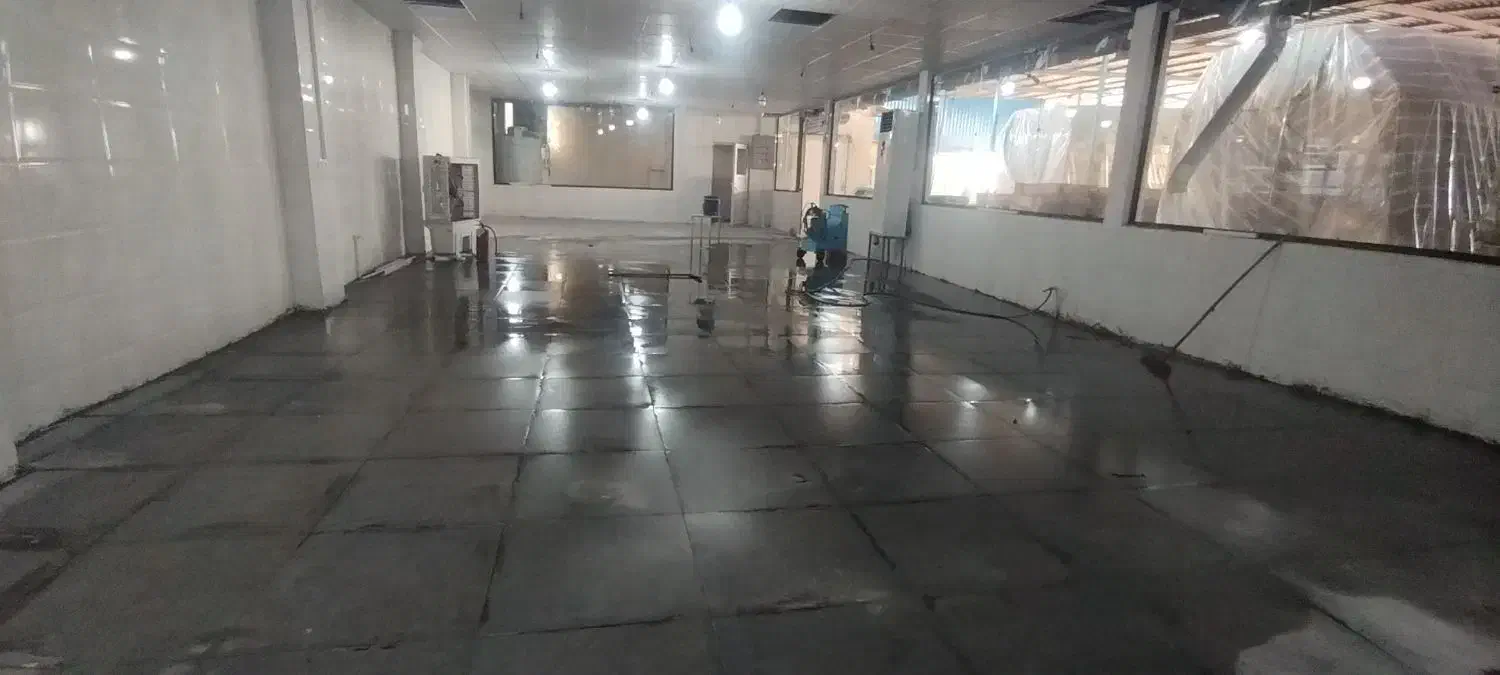 کفسابی و پولیش تخصصی سنگ و سرامیک|خدمات نظافت|بندر امام خمینی, |دیوار