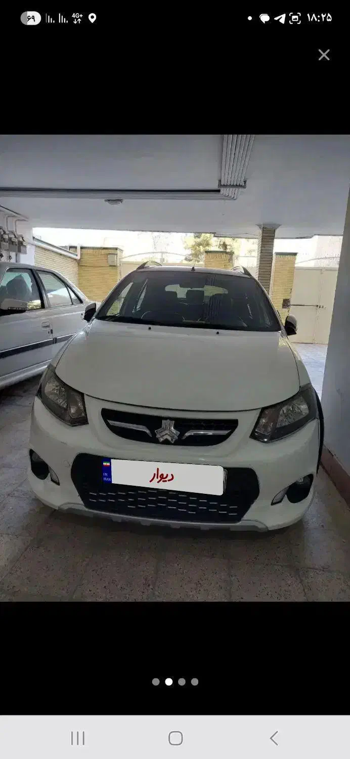 کوییک دنده ای|خودرو سواری و وانت|مشهد, شاهد (شهرک غرب)|دیوار