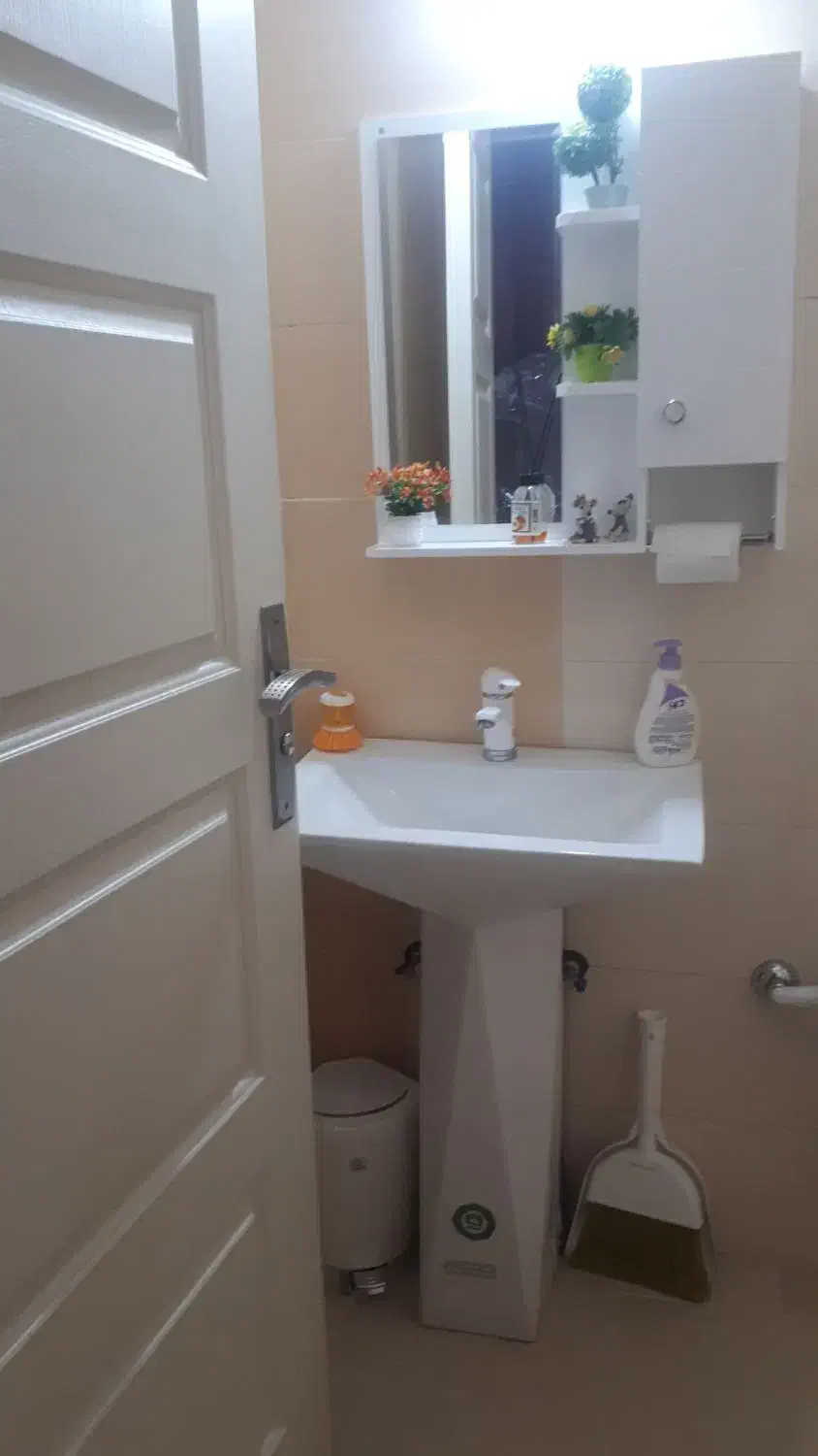 آپارتمان۹۵متری۲خواب مشهدبلوار نماز ۲۸|فروش آپارتمان|مشهد, آبادگران|دیوار