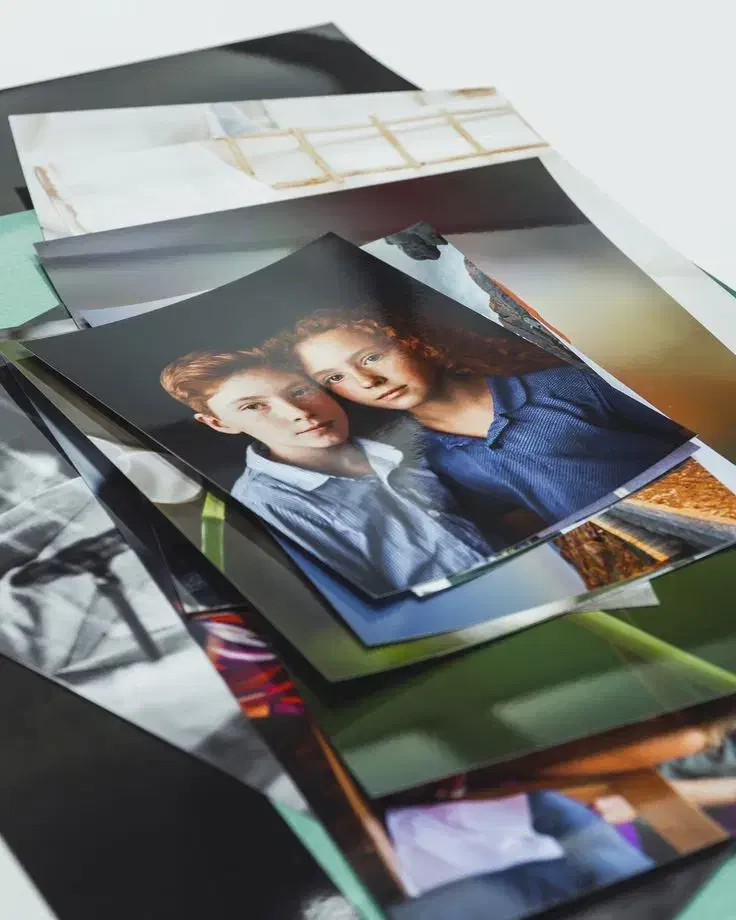 چاپ عکس شاسی و آلبومی با تحویل سریع|تابلو، نقاشی، عکس|تبریز, |دیوار