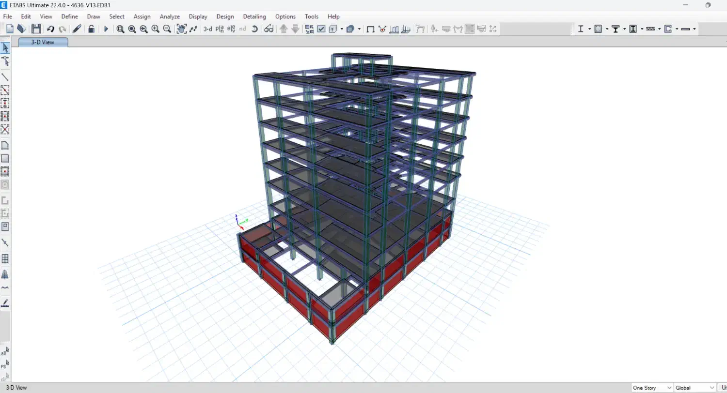 مهندس عمران،محاسب، طراح سازه،محاسبات ساختمان،|خدمات پیشه و مهارت|تهران, دردشت|دیوار