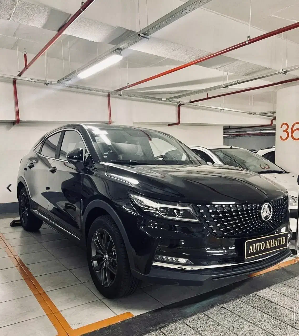 دیگنیتی پرایم 1404 آماده تحویل /نقد و اقساط|خودرو سواری و وانت|تهران, اقدسیه|دیوار