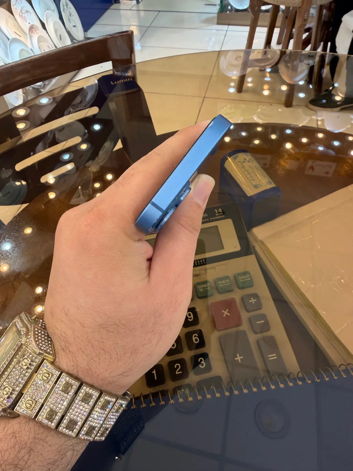 iphon13mini|موبایل|تهران, هرندی|دیوار