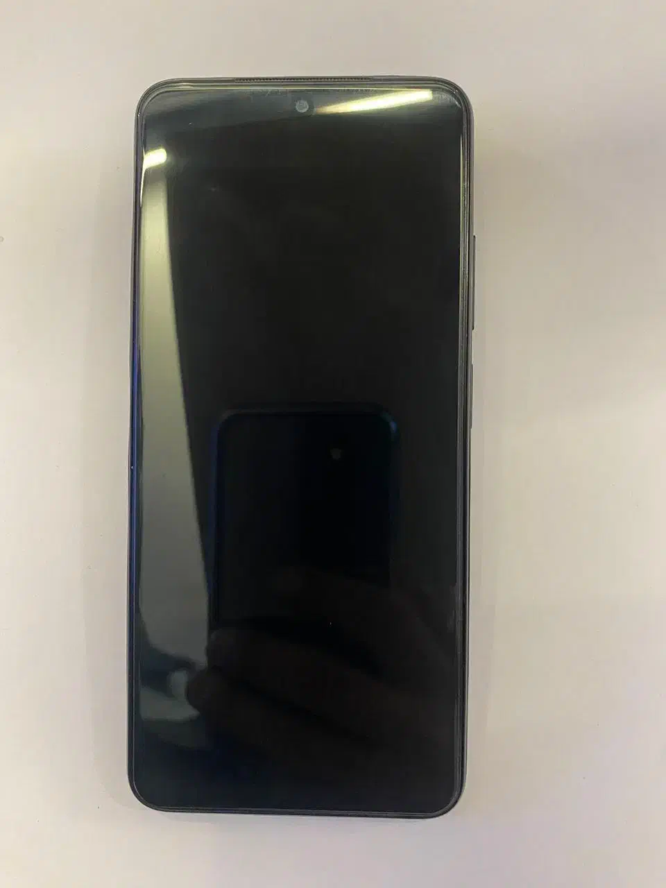 گوشی نوت 11اس|موبایل|زنجان, |دیوار