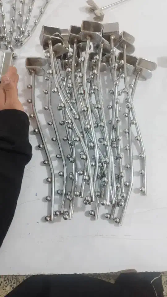 مانکن رگال نه تیله و لوازم فروشگاه|فروشگاه و مغازه|اراک, |دیوار