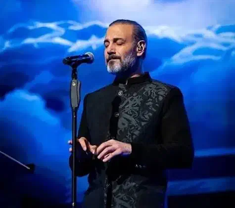 بلیط کنسرت علیرضا قربانی سه عدد|بلیت کنسرت|اهواز, کیانپارس |دیوار