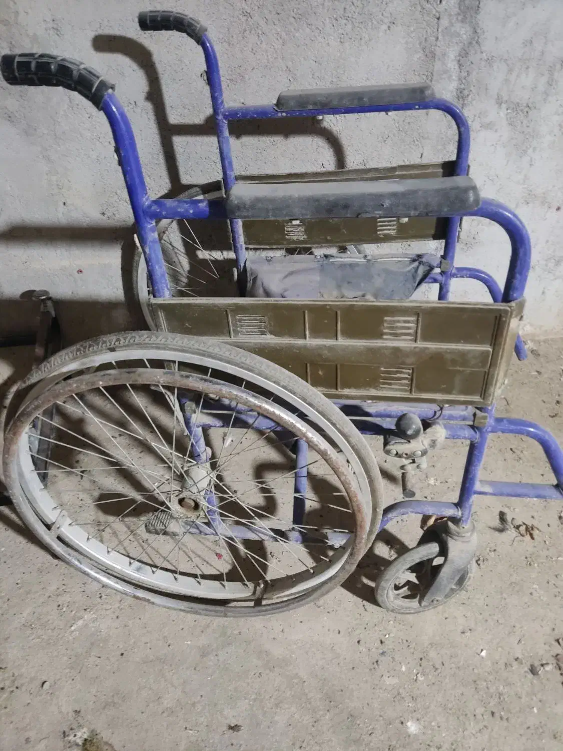 ویلچر|آرایشی، بهداشتی، درمانی|بجنورد, |دیوار