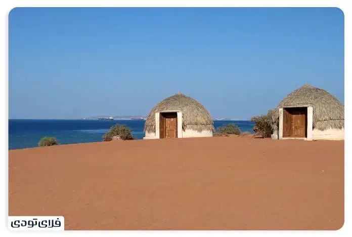 تفریح دریا|خدمات حمل و نقل|بندرعباس, |دیوار