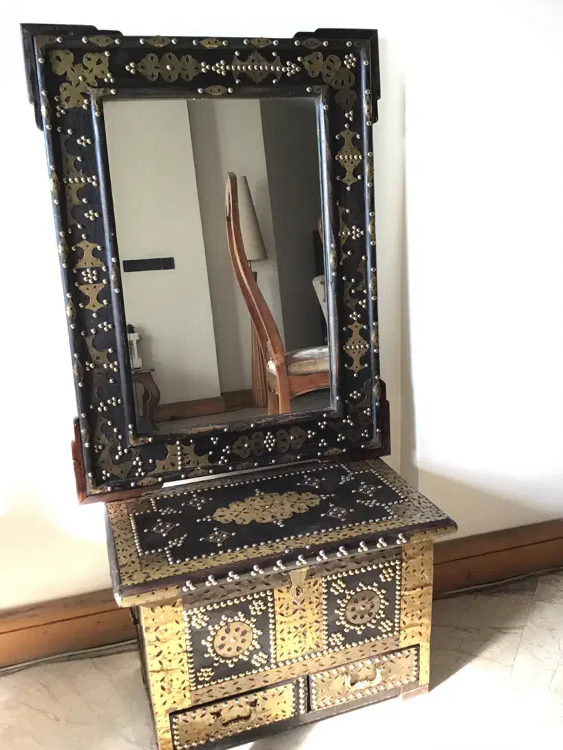 آینه و کنسول|بوفه، ویترین، کنسول|تهران, اختیاریه|دیوار