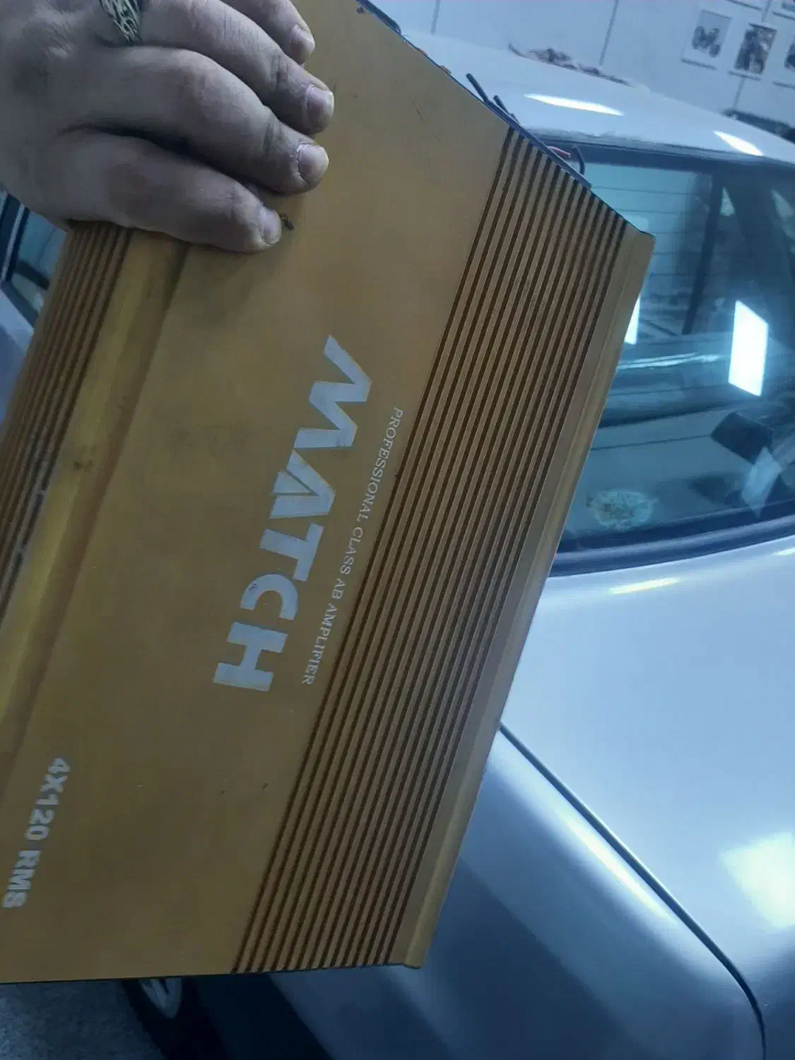 سیستم صوتی|سیستم صوتی خانگی|اقبالیه, |دیوار