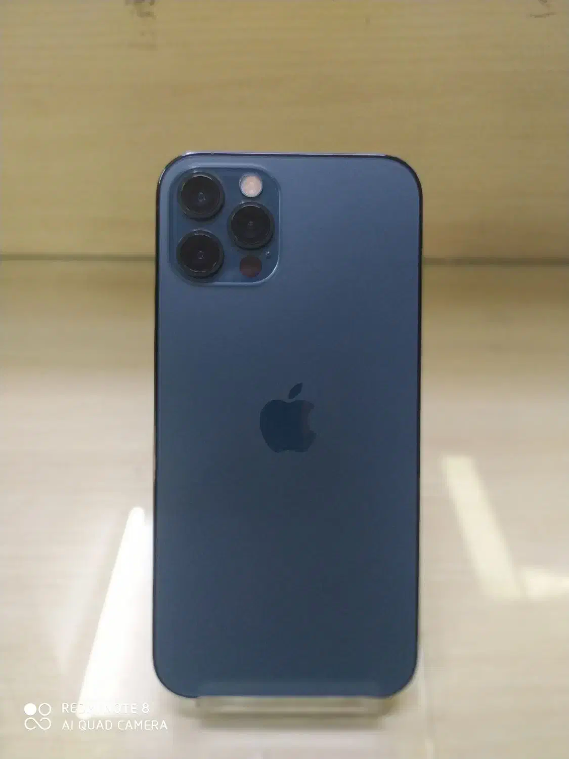 iphone 12pro درحد آک|موبایل|مشهد, احمدآباد|دیوار