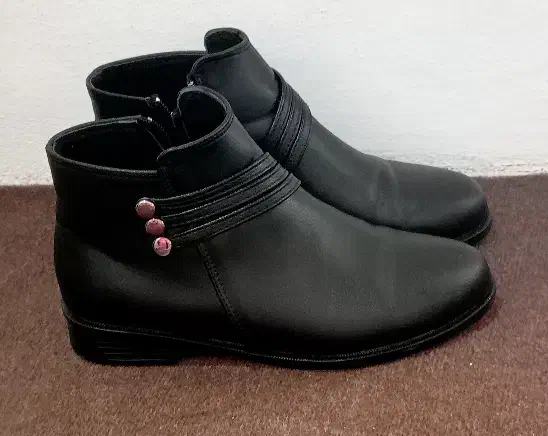 بوت چرم|کیف، کفش، کمربند|بندر انزلی, معلم|دیوار