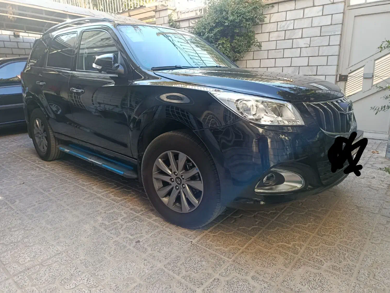 هایما اس 7پلاس|خودرو سواری و وانت|بروجرد, |دیوار