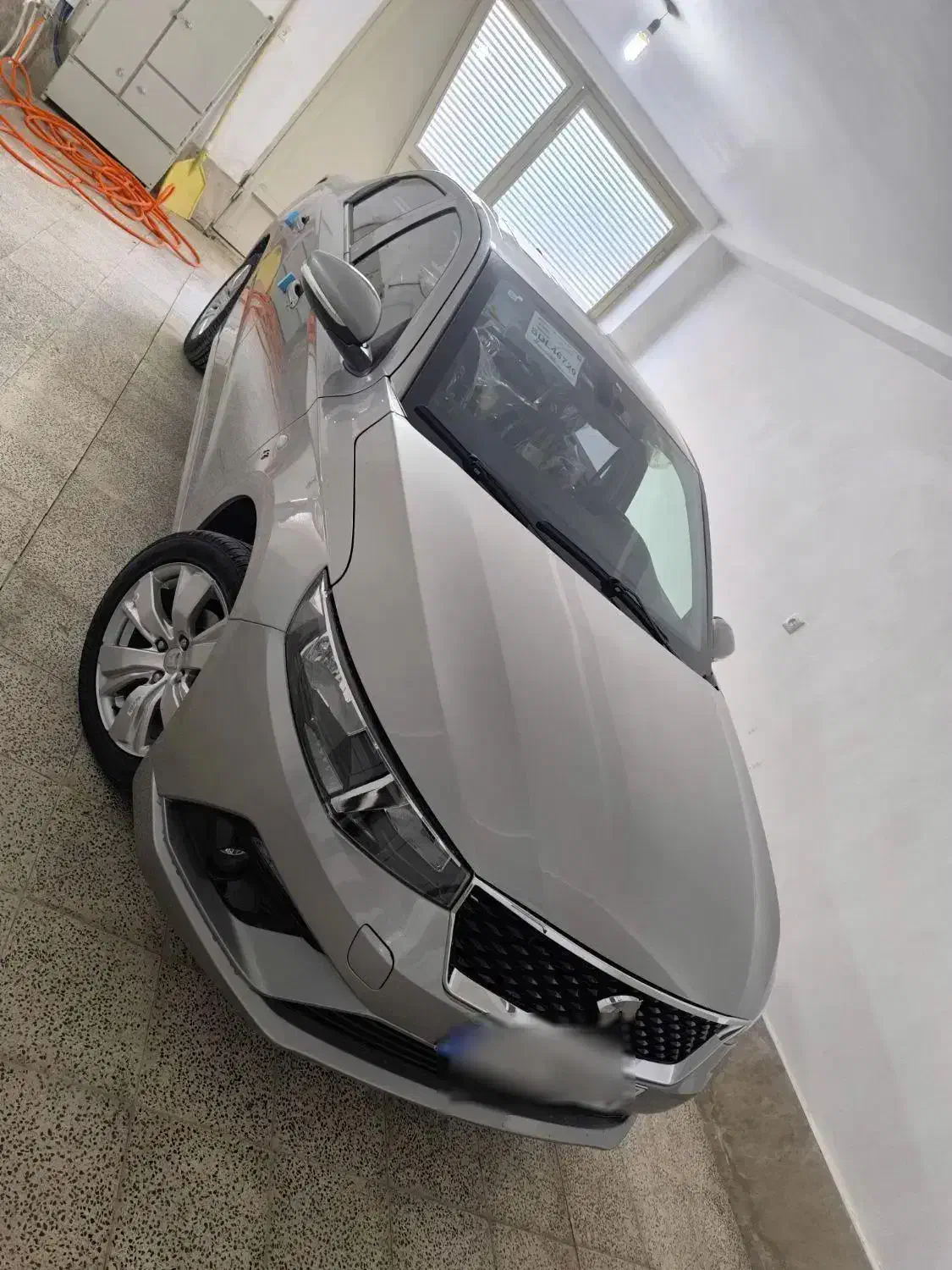 تارا v4 lx تیتانیوم|خودرو سواری و وانت|خوی, |دیوار