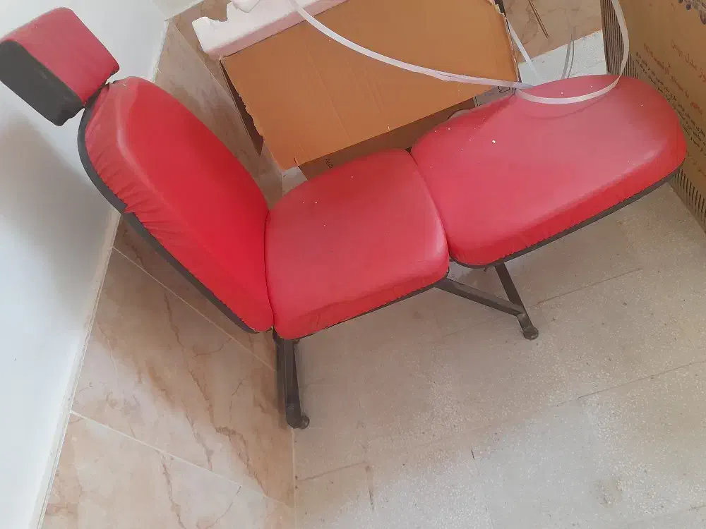 صندلی آرایشگاه|آرایشگاه و سالن‌های زیبایی|سبزوار, صالح آباد|دیوار