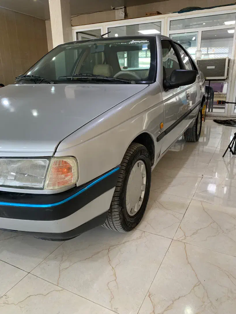 پژو 405مدل 93|خودرو سواری و وانت|گنبد کاووس, |دیوار