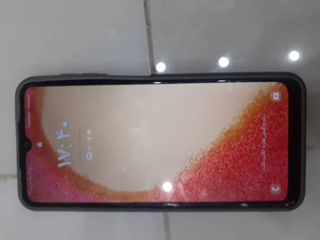 گوشی A04 فوق العاده تمیز|موبایل|جیرفت, |دیوار