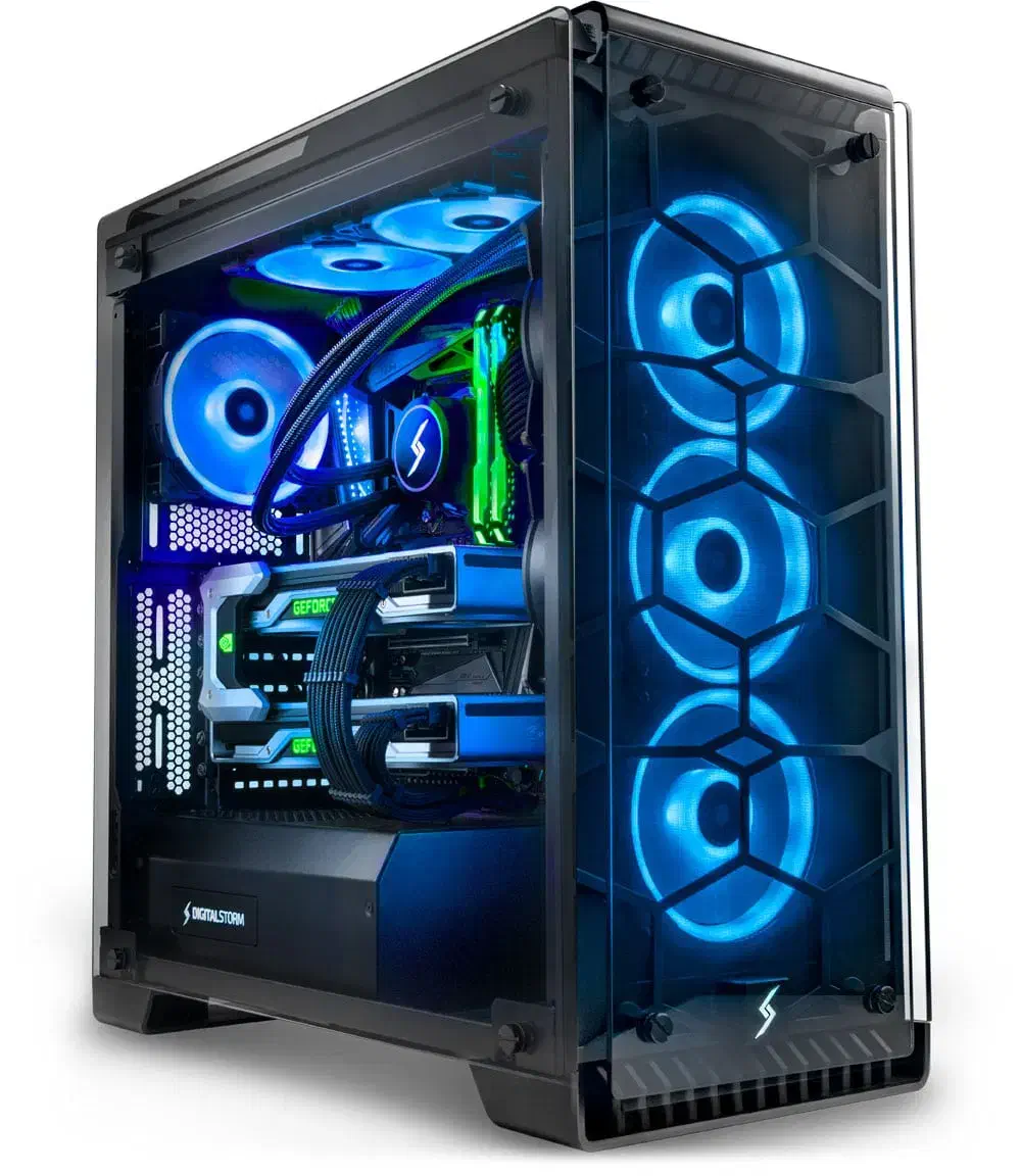 فروش انواع کیس ادازی وگیمینگ به صورت نقد و اقساط|رایانه رومیزی|گرگان, |دیوار