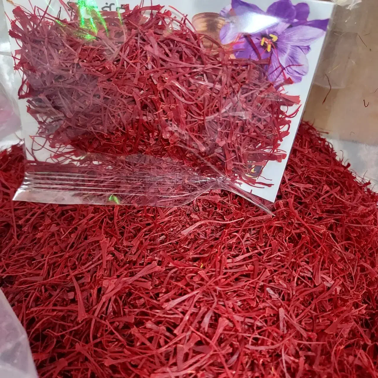زعفران اعلا قائنات|خوردنی و آشامیدنی|تهران, آهنگ|دیوار