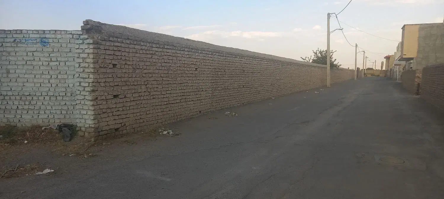 ۵۳۰متر زمین مشارکت در ساخت|مشارکت در ساخت املاک|گلپایگان, |دیوار