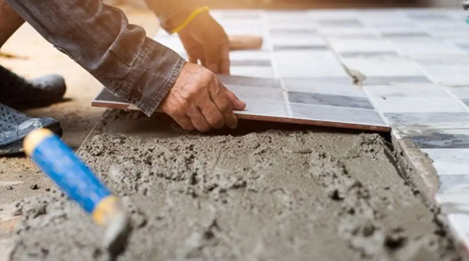 کاشیکاری|استخدام معماری، عمران و ساختمانی|میاندوآب, |دیوار