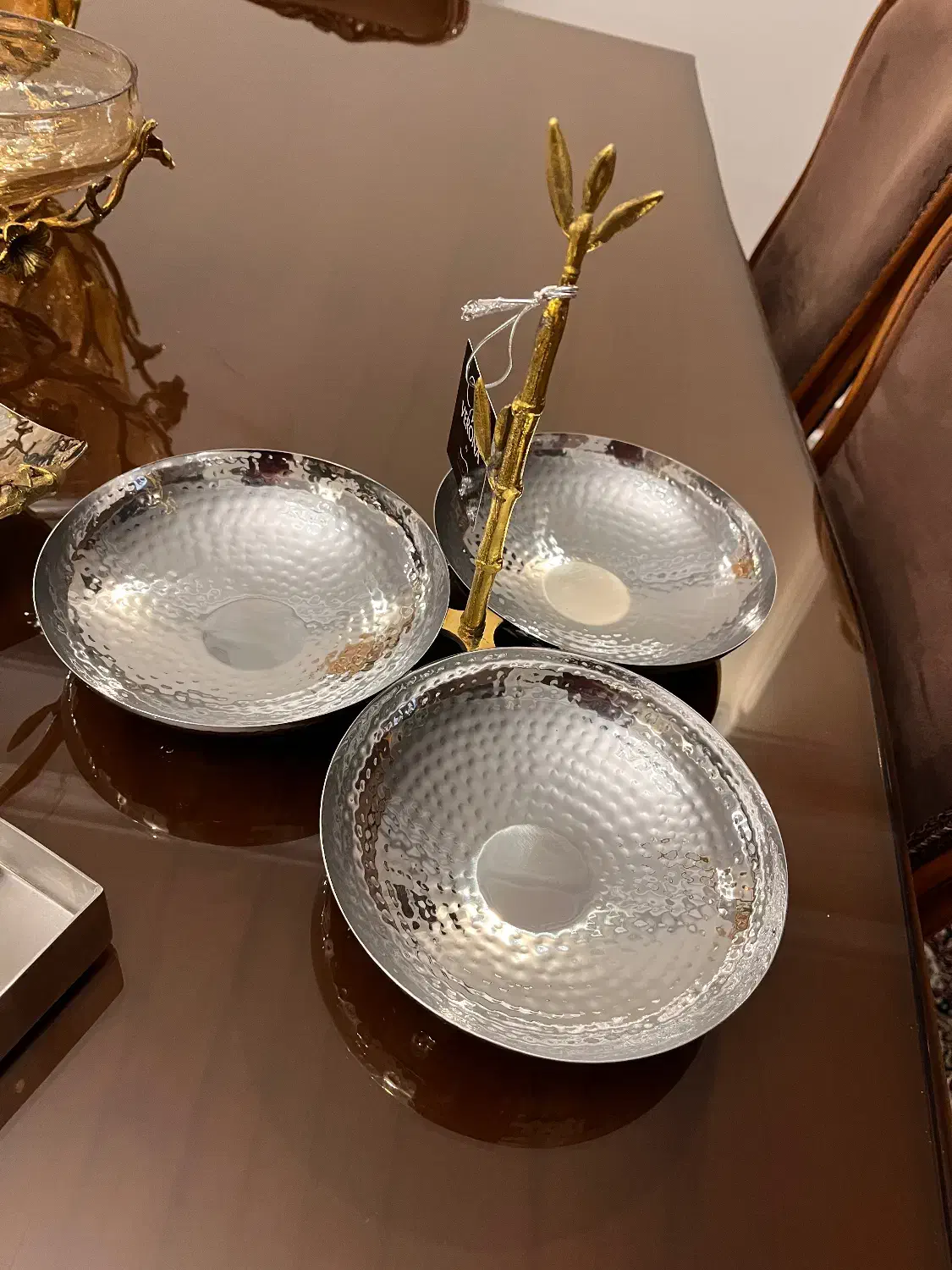 ظروف هندی|ظروف سرو و پذیرایی|تهران, تهرانپارس غربی|دیوار