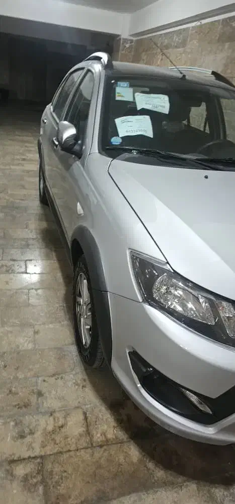 کوئیک GXR مدل404صفر کیلومتر|خودرو سواری و وانت|اندیشه, شهرک مریم|دیوار