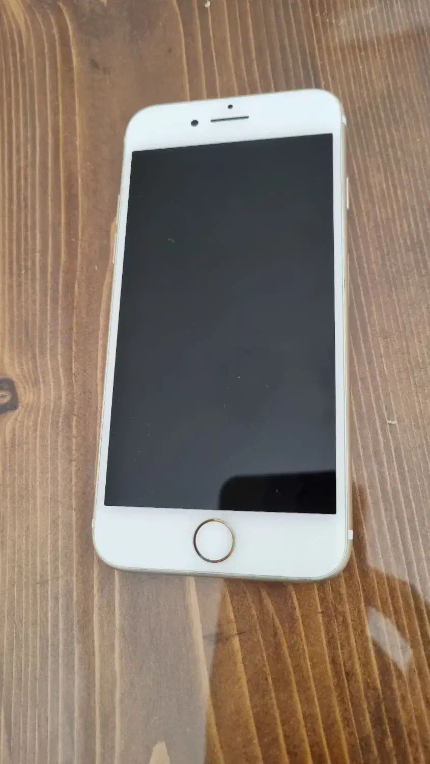 آیفون 7 (128 گیگ)|موبایل|تهران, استقلال|دیوار