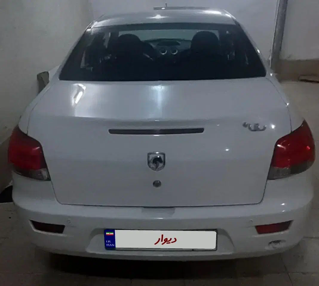 راناپلاس|خودرو سواری و وانت|خرم‌آباد, |دیوار