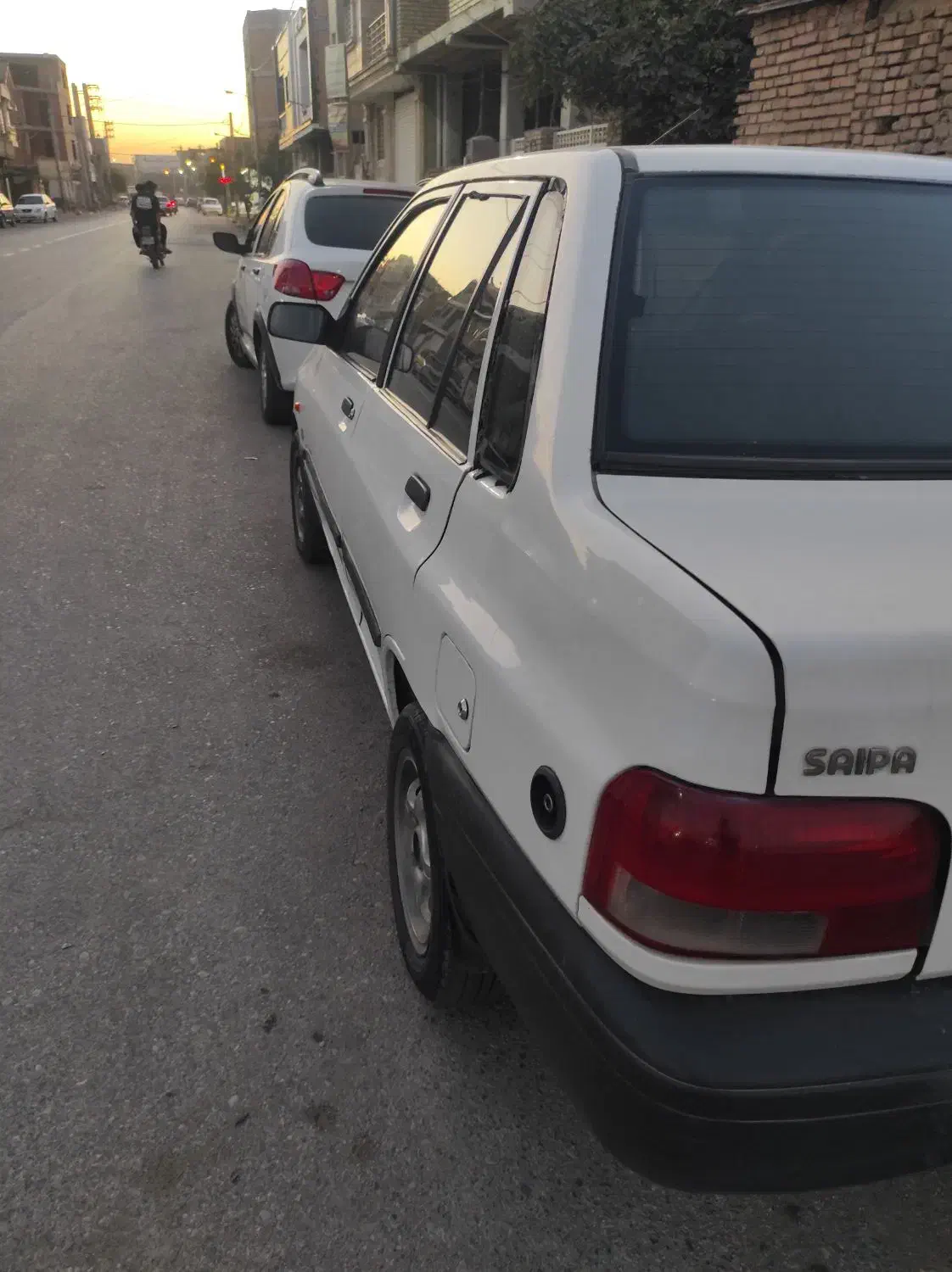 خودرو پراید|خودرو سواری و وانت|گنبد کاووس, |دیوار