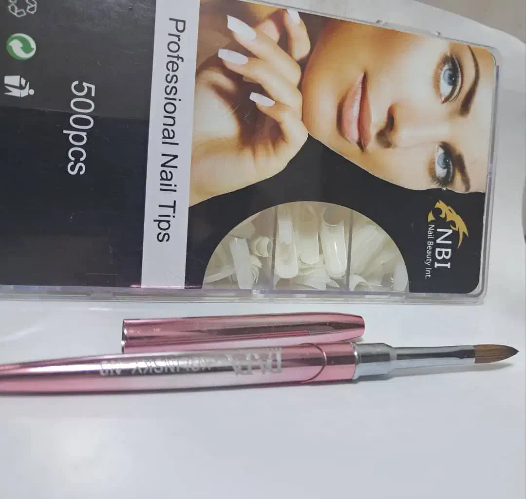 وسایل ناخن|آرایشی، بهداشتی، درمانی|بهبهان, |دیوار