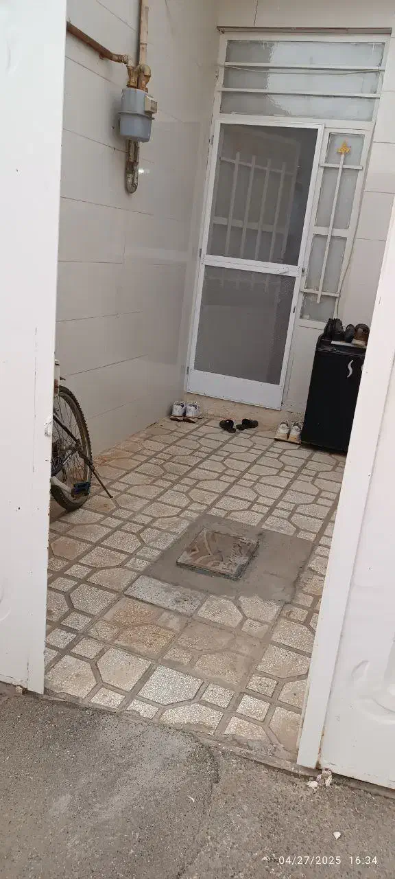 خونه فروشی|فروش خانه و ویلا|سبزوار, شرق کال شمالی|دیوار