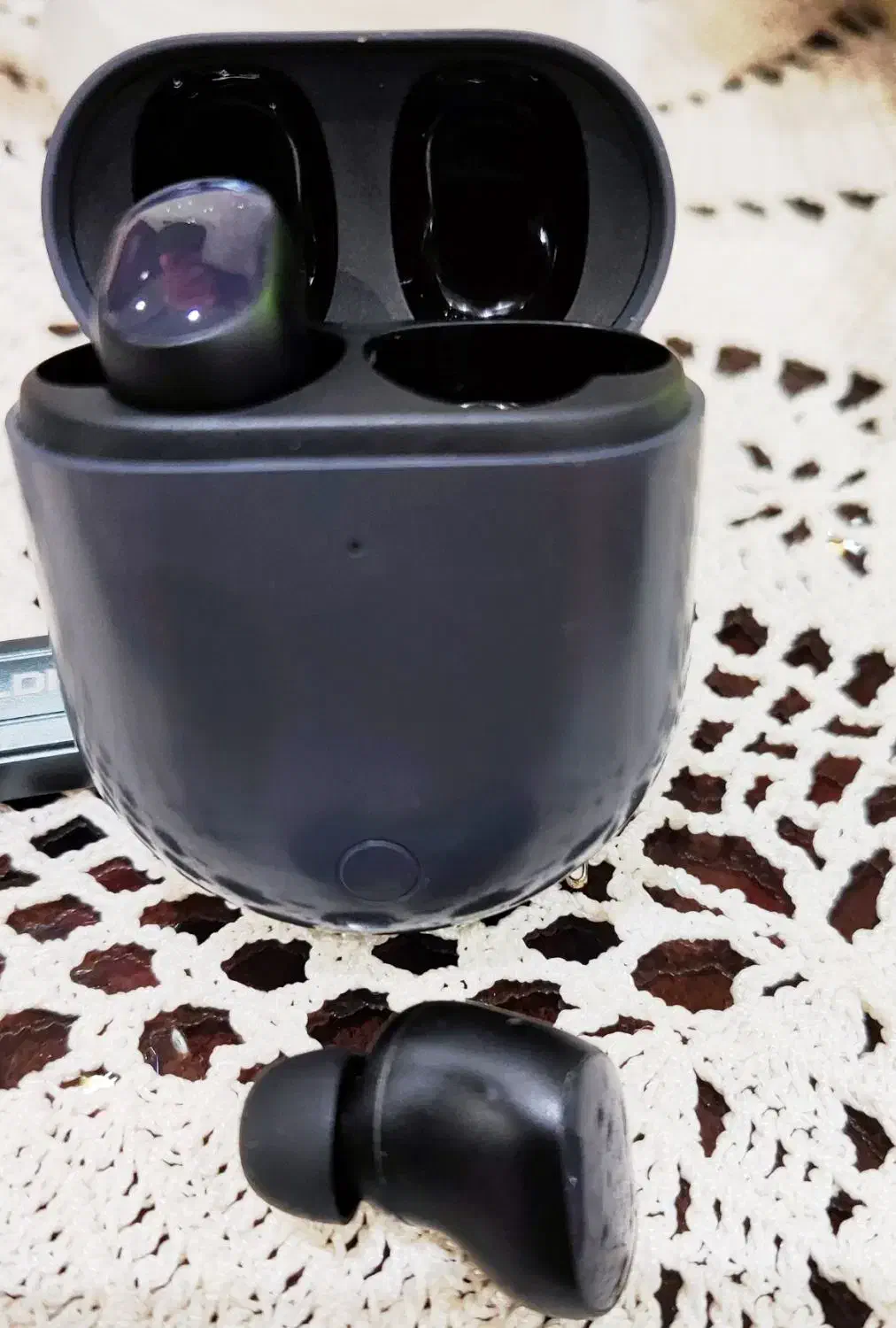 هدفون بی سیم شیائومی|لوازم جانبی موبایل و تبلت|تهران, نازیآباد|دیوار