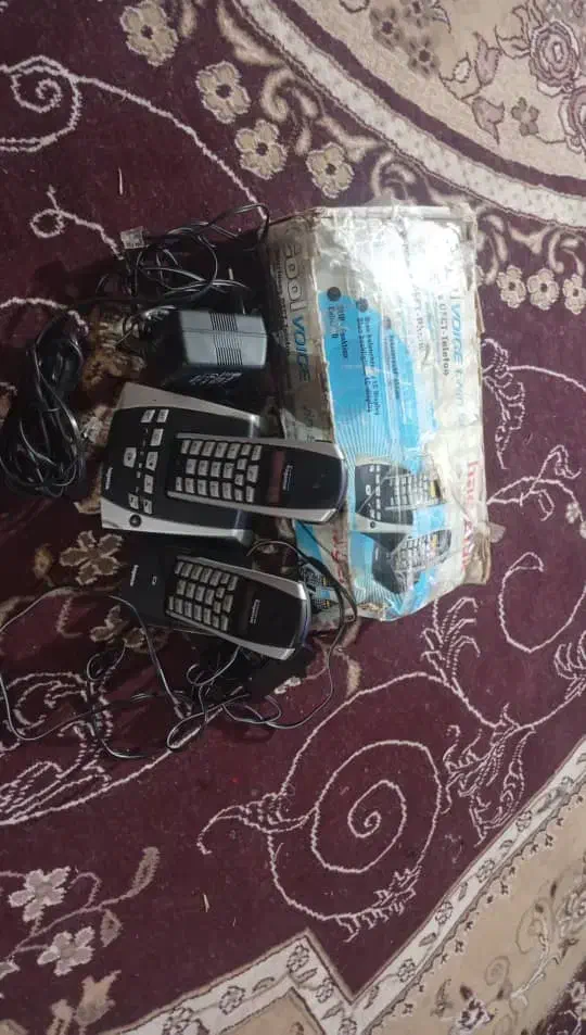 تلفن ثابت|تلفن رومیزی|زاهدان, |دیوار