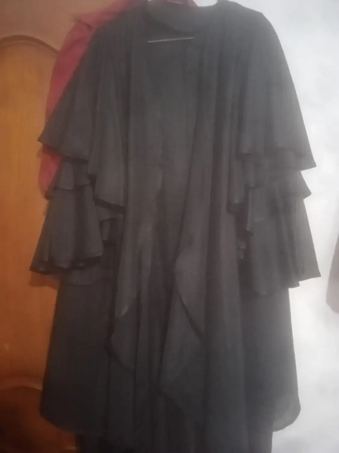 مانتو|لباس|اردبیل, |دیوار