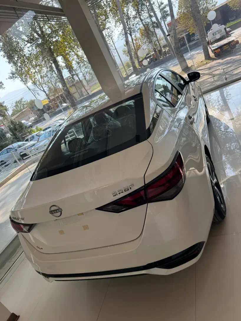 ثبت نام سیلفی انجوی ادیشن(Enjoy Edition) مدل ۲۰۲۵|خودرو سواری و وانت|تهران, آرژانتین|دیوار