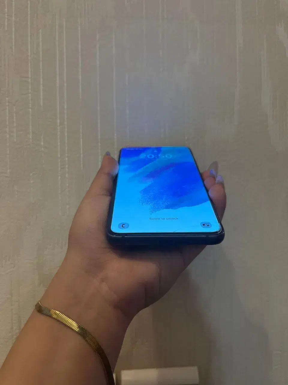 گوشی سامسونگ اس 21 اف ای|موبایل|تبریز, |دیوار