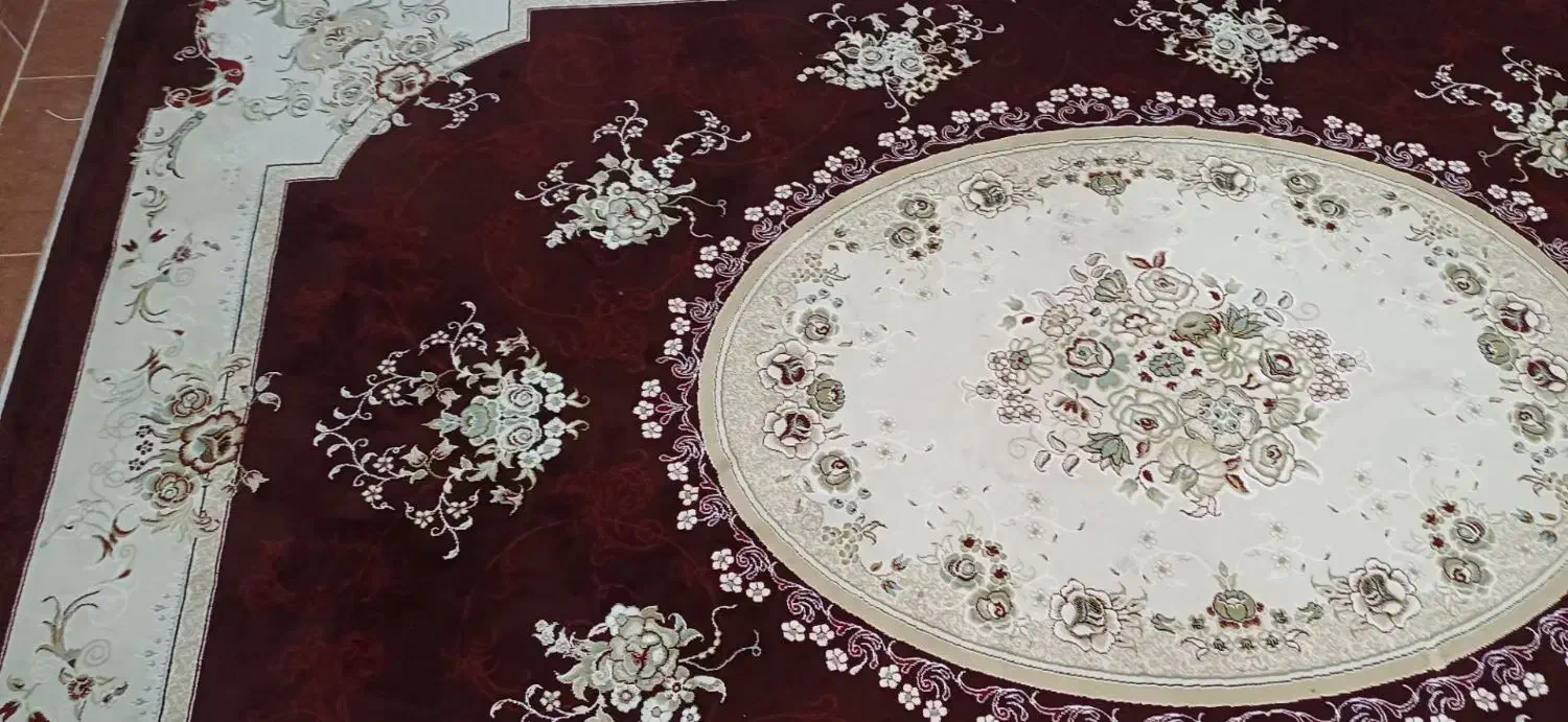 فرش ۹متری|فرش|محمدیه-قزوین, |دیوار