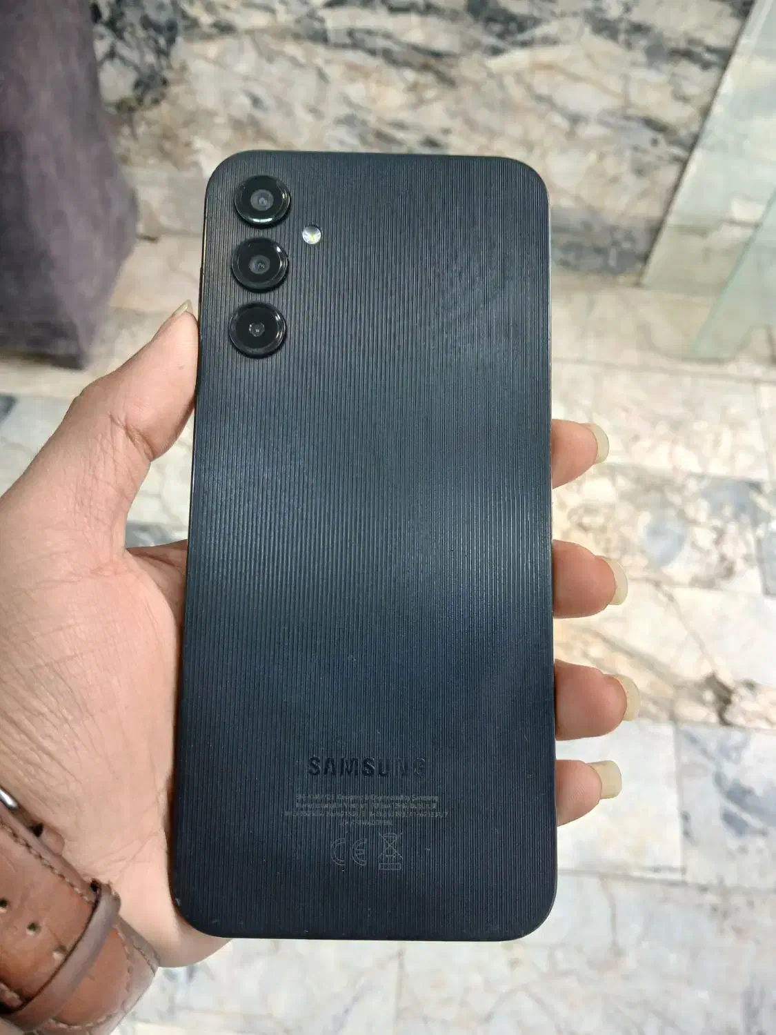 گوشی a14 گیگ۶۴ رم ۴|موبایل|مشهد, رده|دیوار