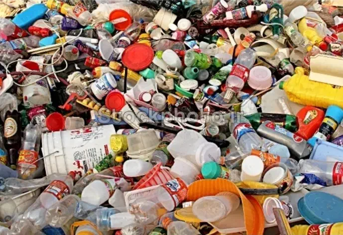 خرید وفروش انواع ضایعات در محل باقیمت مناسب|عمده‌فروشی|قم, شاد قلی|دیوار