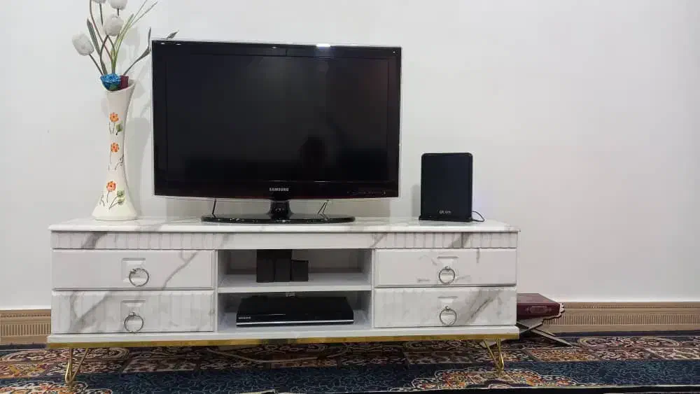 تلوزیون سامسونگ|تلویزیون و پروژکتور|خرمآباد, |دیوار