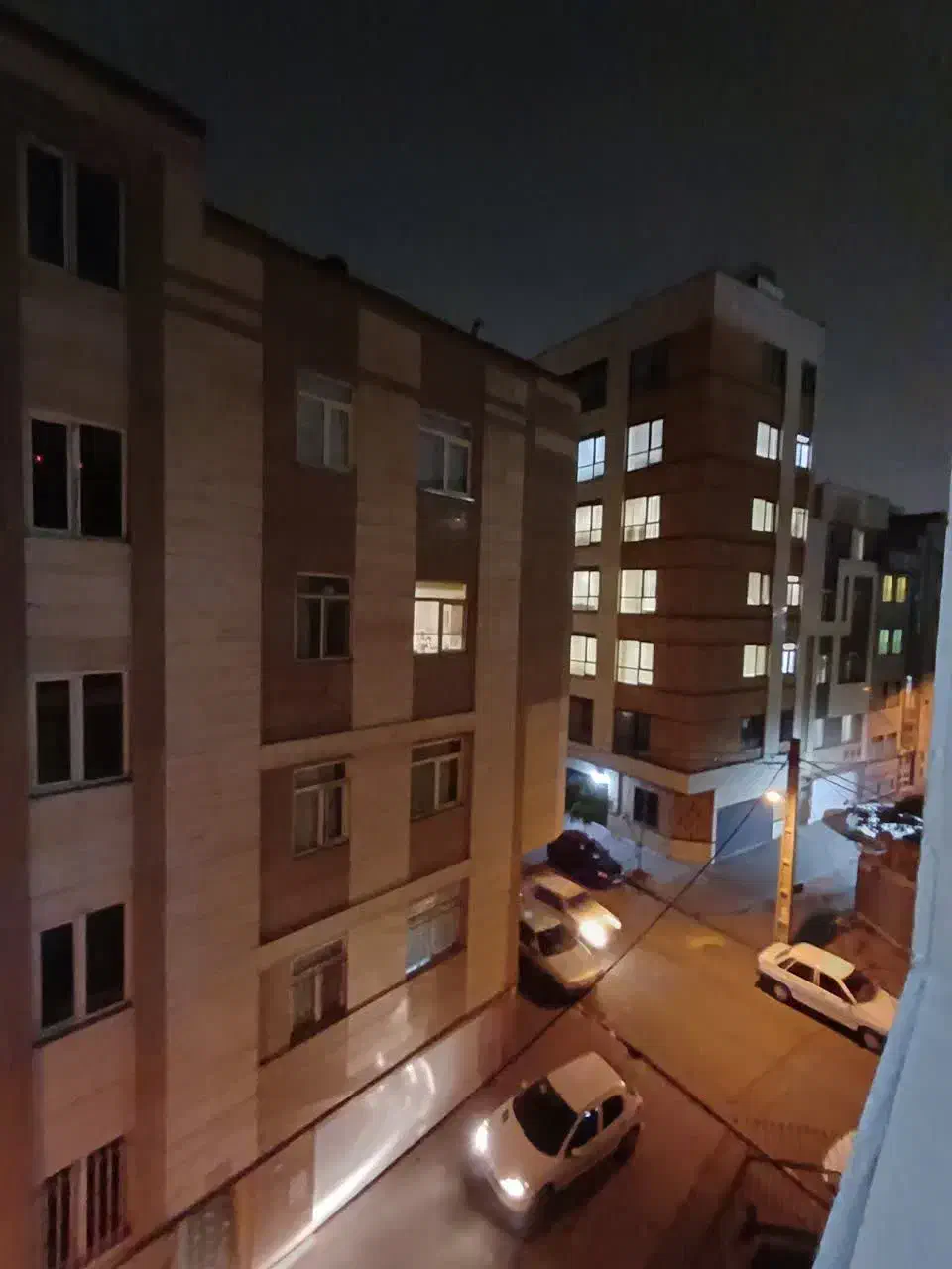 ۵۴متریکخوابه،فول امکانات،کلیدنخورده،هوشیاربهمن پور